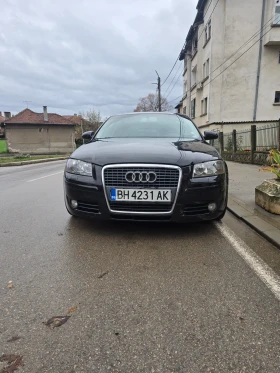 Audi A3, снимка 3