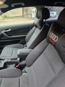 Audi A3, снимка 10