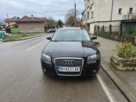 Audi A3, снимка 2