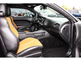 Dodge Challenger RT * * 8ZF * * CARFAX * * АВТО КРЕДИТ * *  - 66999 лв. / 34256.04 € - 94270150 13