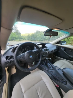 BMW 645 | Mobile.bg    8