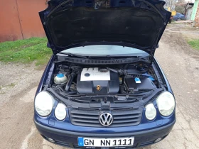 VW Polo 1.4TDI, снимка 13