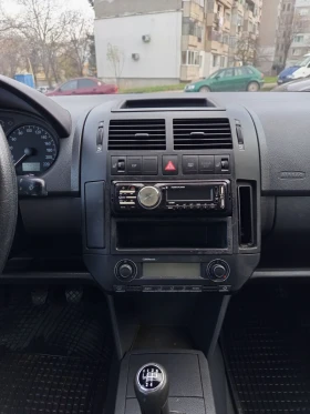 VW Polo 1.4TDI, снимка 12