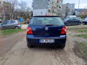 VW Polo 1.4TDI, снимка 5