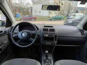 VW Polo 1.4TDI, снимка 11