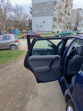 VW Polo 1.4TDI, снимка 8