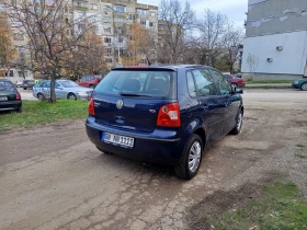 VW Polo 1.4TDI, снимка 6