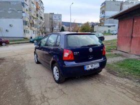 VW Polo 1.4TDI, снимка 4