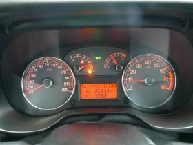 Fiat Punto Sporting, снимка 12