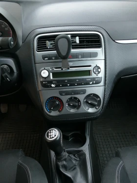 Fiat Punto Sporting, снимка 14