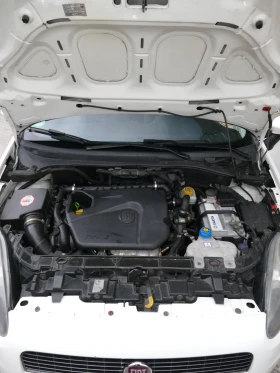 Fiat Punto Sporting, снимка 16