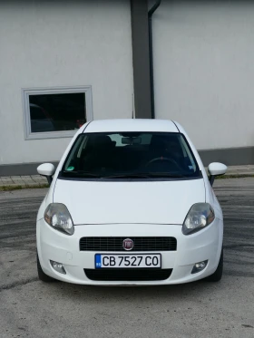 Fiat Punto Sporting, снимка 2
