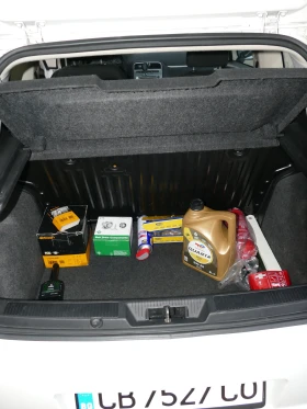 Fiat Punto Sporting, снимка 17