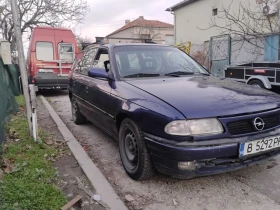 Opel Astra | Mobile.bg � ����� ������ 7