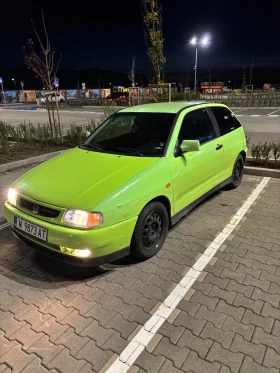 Seat Ibiza Cupra , снимка 6