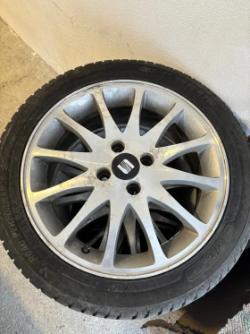 Seat Ibiza Cupra , снимка 12