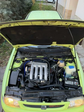 Seat Ibiza Cupra , снимка 9