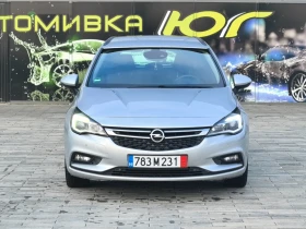 Opel Astra 1.6 CDTI * 110 к.с - 5300 € / 10365.90 лв. - 88848510 2