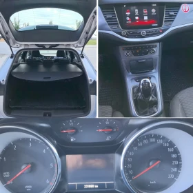 Opel Astra 1.6 CDTI * 110 к.с - 5300 € / 10365.90 лв. - 88848510 8