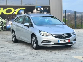 Opel Astra 1.6 CDTI * 110 к.с - 5300 € / 10365.90 лв. - 88848510 3