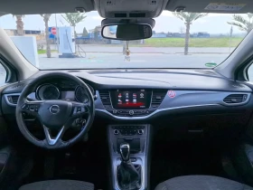 Opel Astra 1.6 CDTI * 110 к.с - 5300 € / 10365.90 лв. - 88848510 6