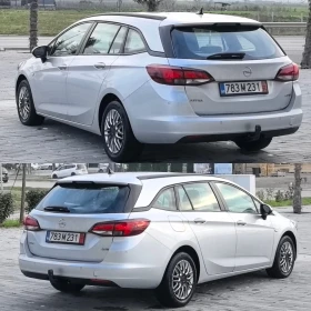 Opel Astra 1.6 CDTI * 110 к.с - 5300 € / 10365.90 лв. - 88848510 5