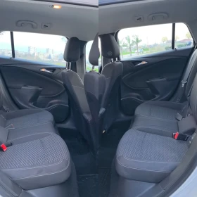 Opel Astra 1.6 CDTI * 110 к.с - 5300 € / 10365.90 лв. - 88848510 9