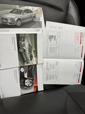 Audi A4 А4 2.0 TDI Швейцария - 7490 € / 14649.17 лв. - 12659274 17