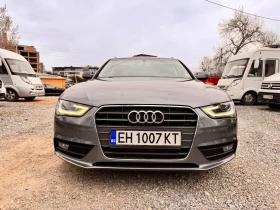 Audi A4 А4 2.0 TDI Швейцария - 7490 € / 14649.17 лв. - 12659274 2