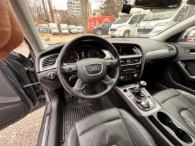 Audi A4 А4 2.0 TDI Швейцария - 7490 € / 14649.17 лв. - 12659274 12