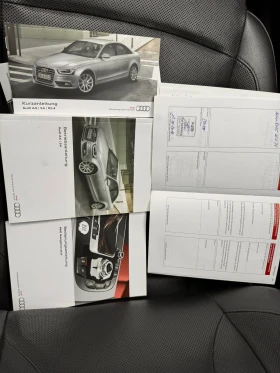 Audi A4 А4 2.0 TDI Швейцария - 7490 € / 14649.17 лв. - 12659274 16