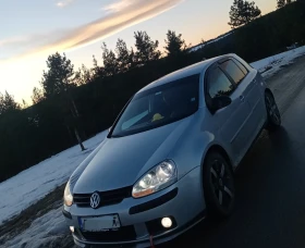 VW Golf - 3700 € / 7236.57 лв. - 27759214 4