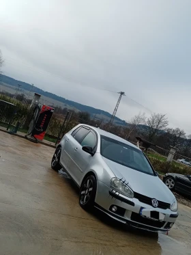 VW Golf - 3700 € / 7236.57 лв. - 27759214 5