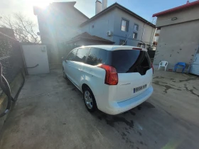 Peugeot 5008 Hdi - 4500 € / 8801.24 лв. - 83336775 4