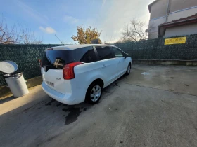 Peugeot 5008 Hdi - 4500 € / 8801.24 лв. - 83336775 3