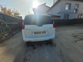 Peugeot 5008 Hdi - 4500 € / 8801.24 лв. - 83336775 5