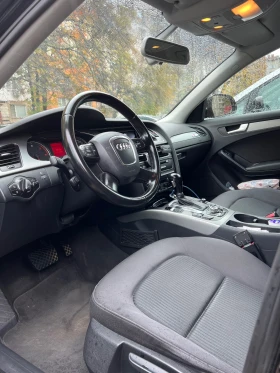 Audi A4 - 5690 € / 11128.67 лв. - 32342579 6