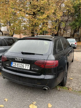 Audi A4 - 5690 € / 11128.67 лв. - 32342579 5