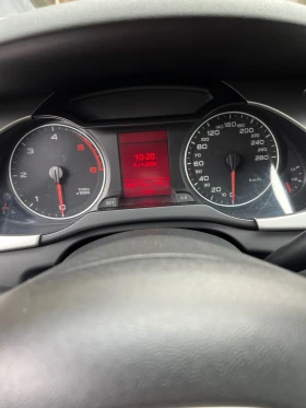 Audi A4 - 5690 € / 11128.67 лв. - 32342579 8