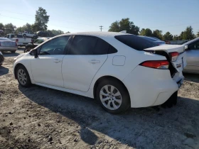 Toyota Corolla LE - 14000 € / 27381.62 лв. - 88263735 2