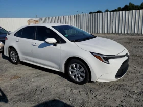 Toyota Corolla LE - 14000 € / 27381.62 лв. - 88263735 4