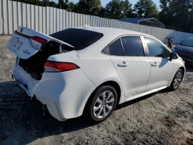 Toyota Corolla LE - 14000 € / 27381.62 лв. - 88263735 3