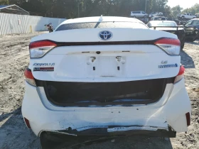 Toyota Corolla LE - 14000 € / 27381.62 лв. - 88263735 6