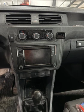 VW Caddy Maxi - 8700 € / 17015.72 лв. - 83484468 8