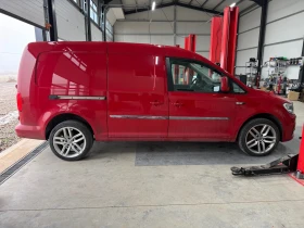 VW Caddy Maxi - 8700 € / 17015.72 лв. - 83484468 6