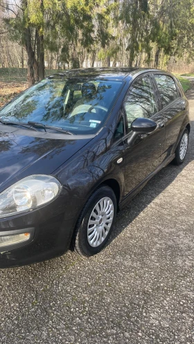 Fiat Punto EVO  - 2500 € / 4889.57 лв. - 71047802 2