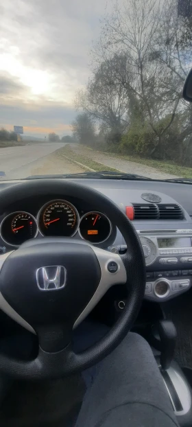 Honda Jazz - 4600 € / 8996.82 лв. - 36833868 3