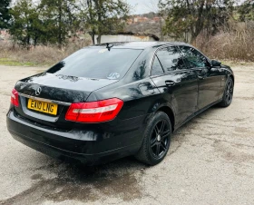 Mercedes-Benz E 220 651 2.2 170 avtomat | Mobile.bg � ����� ������ 3