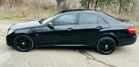 Mercedes-Benz E 220 651 2.2 170 avtomat | Mobile.bg � ����� ������ 2