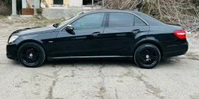 Mercedes-Benz E 220 651 2.2 170 avtomat | Mobile.bg � ����� ������ 7